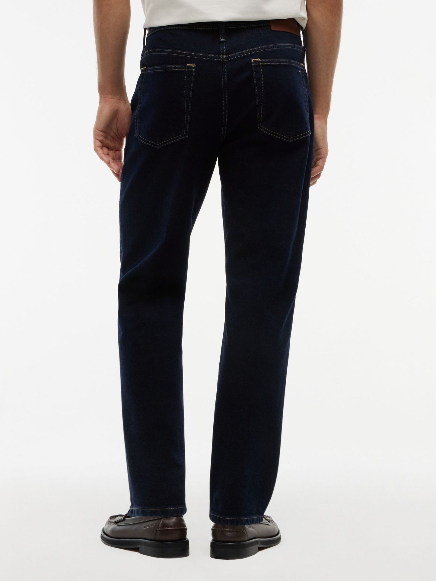 Tommy Hilfiger Relaxed Tapered Jean