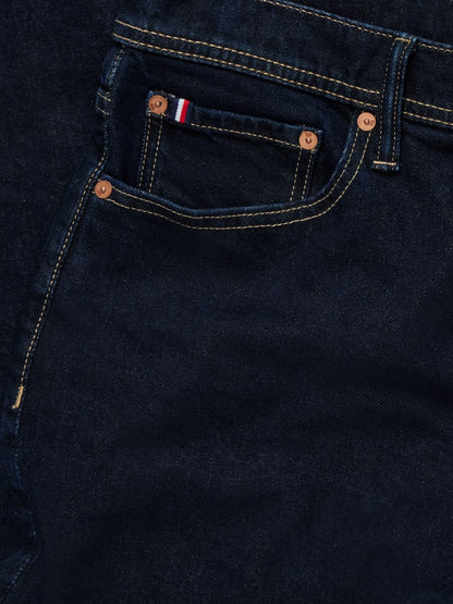 Tommy Hilfiger Relaxed Tapered Jean