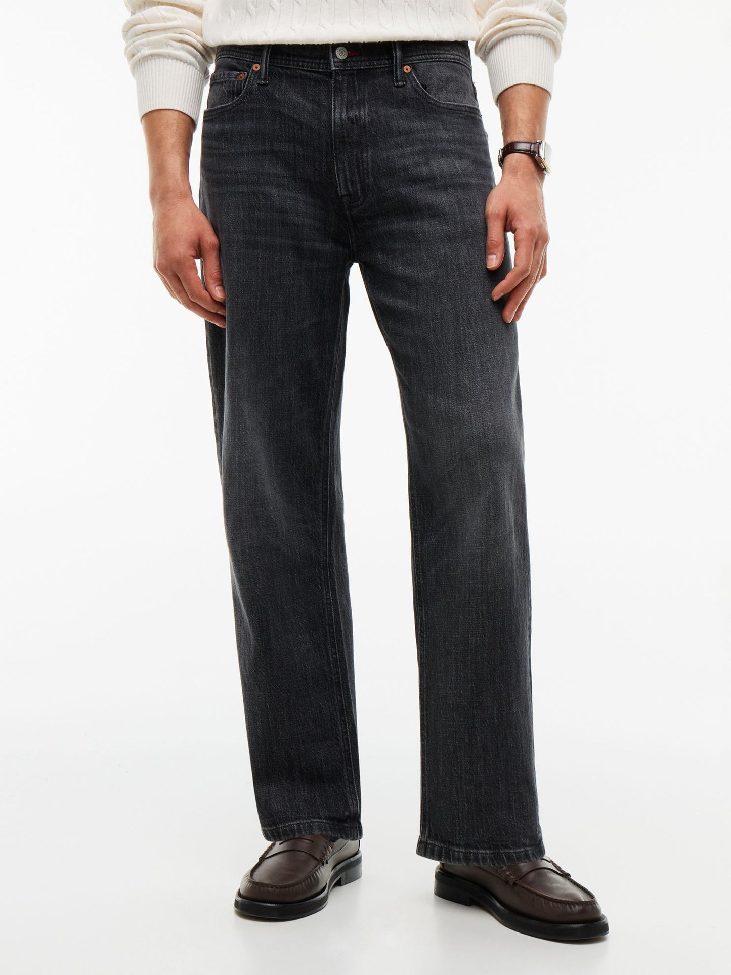 Tommy Hilfiger Loose Jean