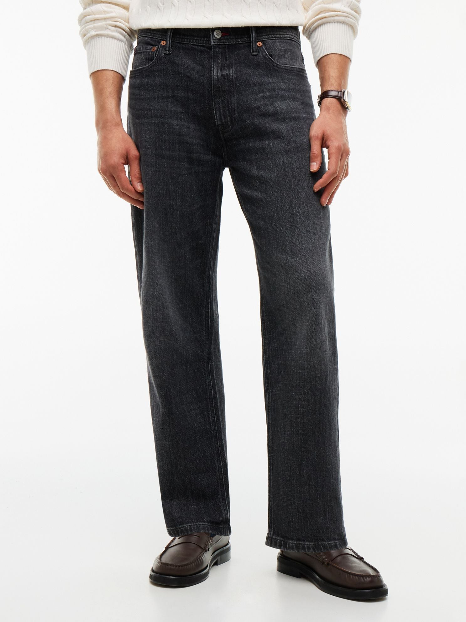 Tommy Hilfiger Loose Jean