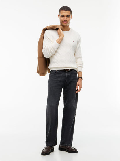 Tommy Hilfiger Loose Jean