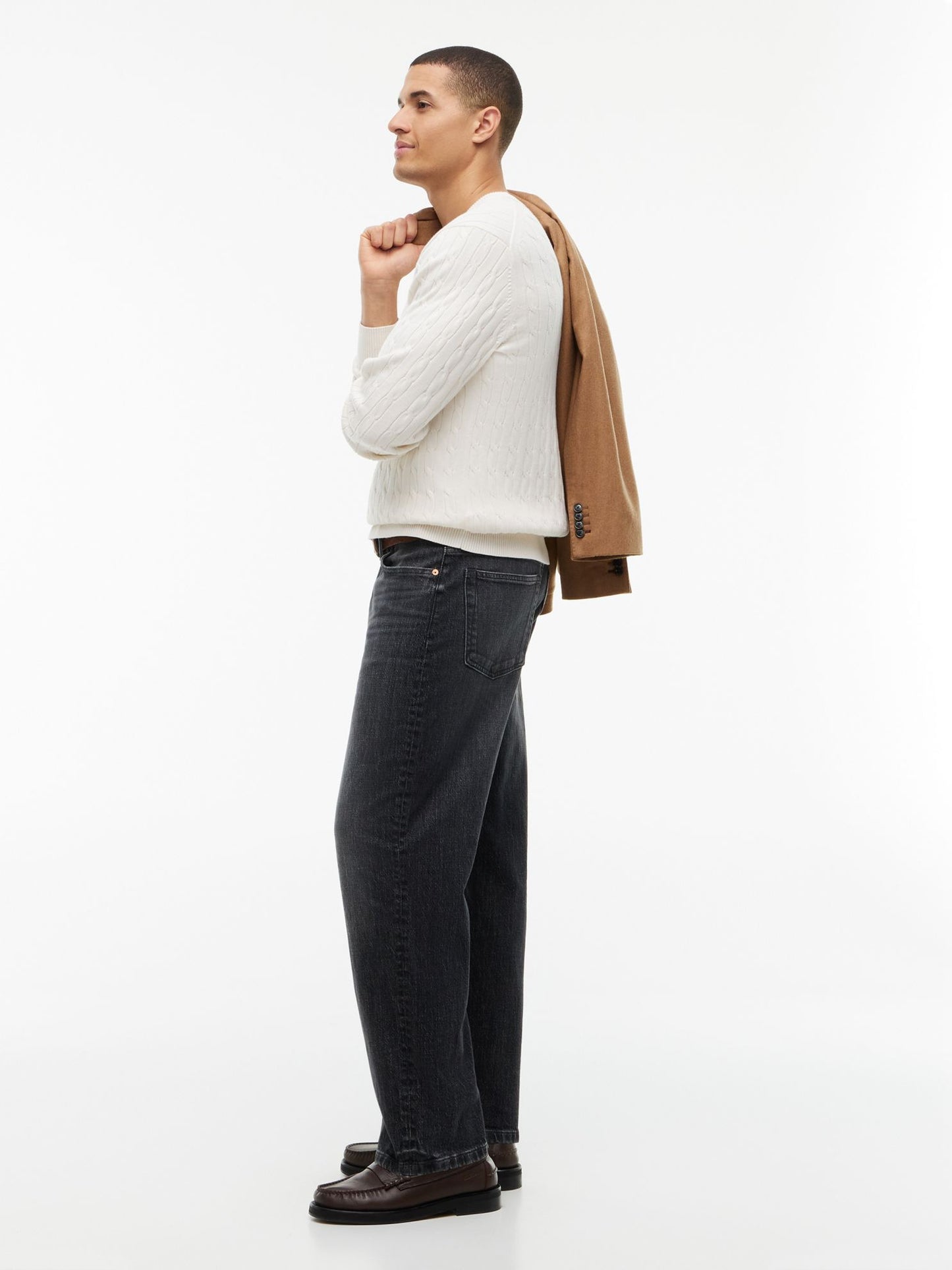 Tommy Hilfiger Loose Jean