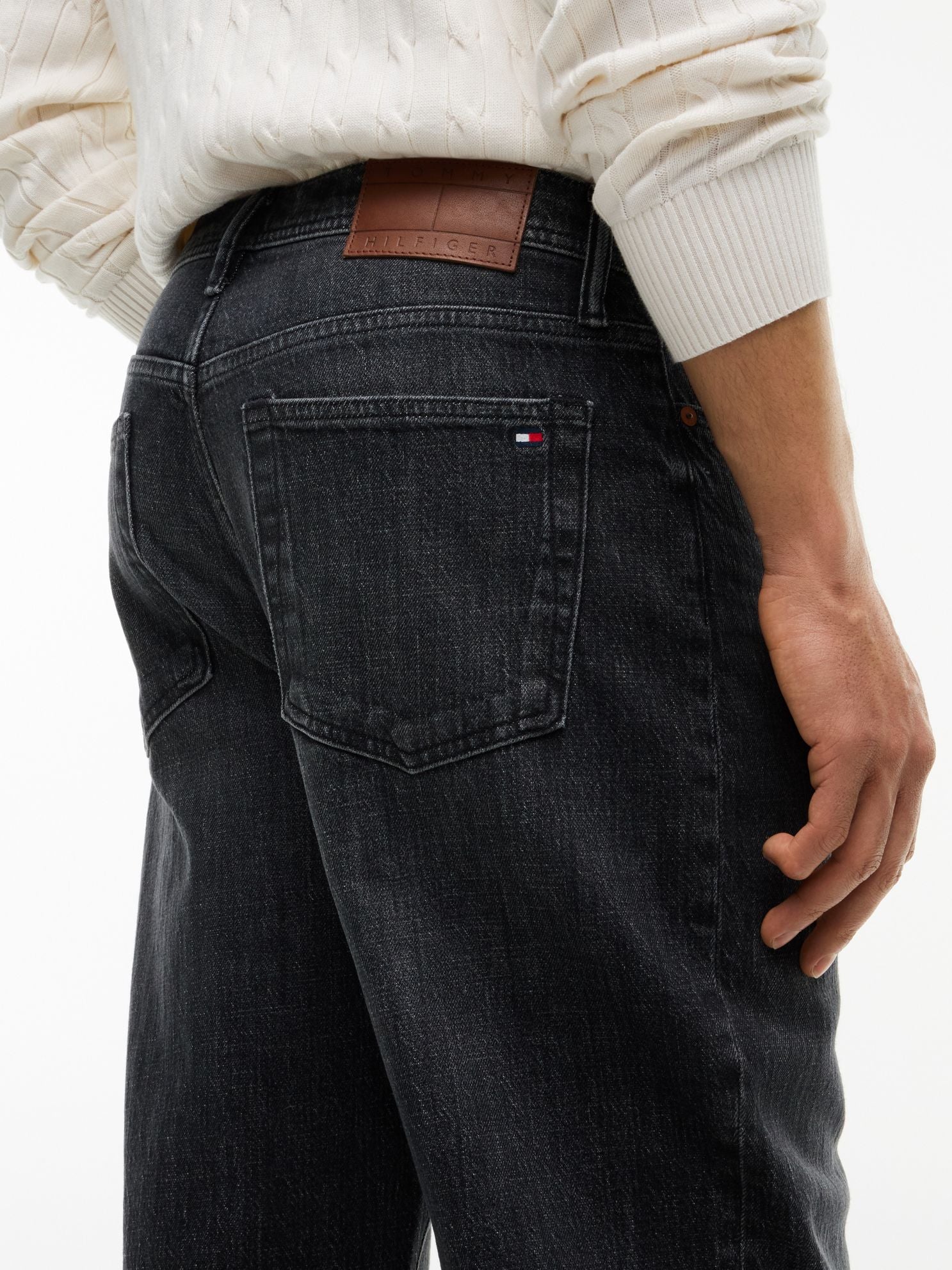 Tommy Hilfiger Loose Jean