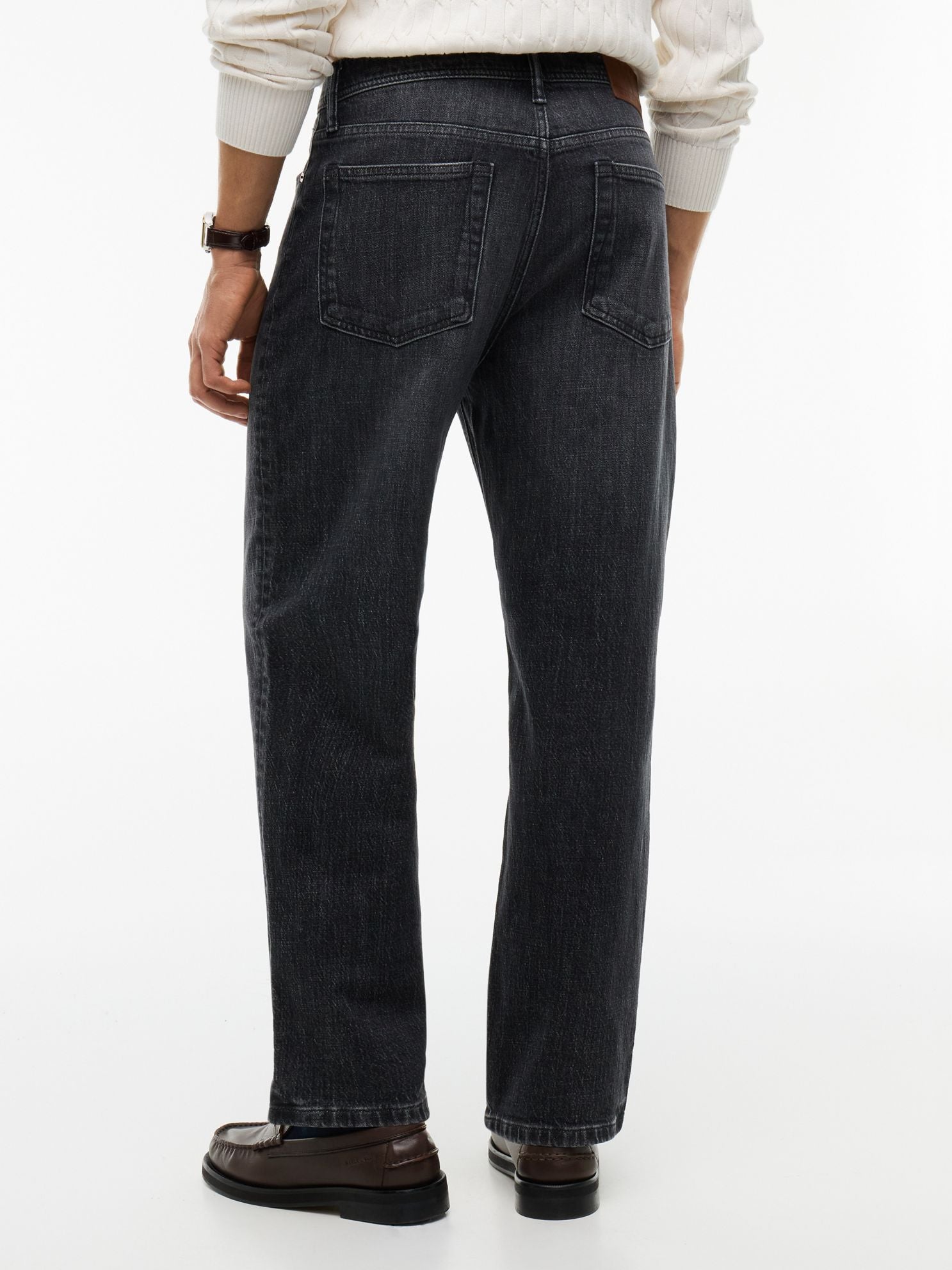 Tommy Hilfiger Loose Jean