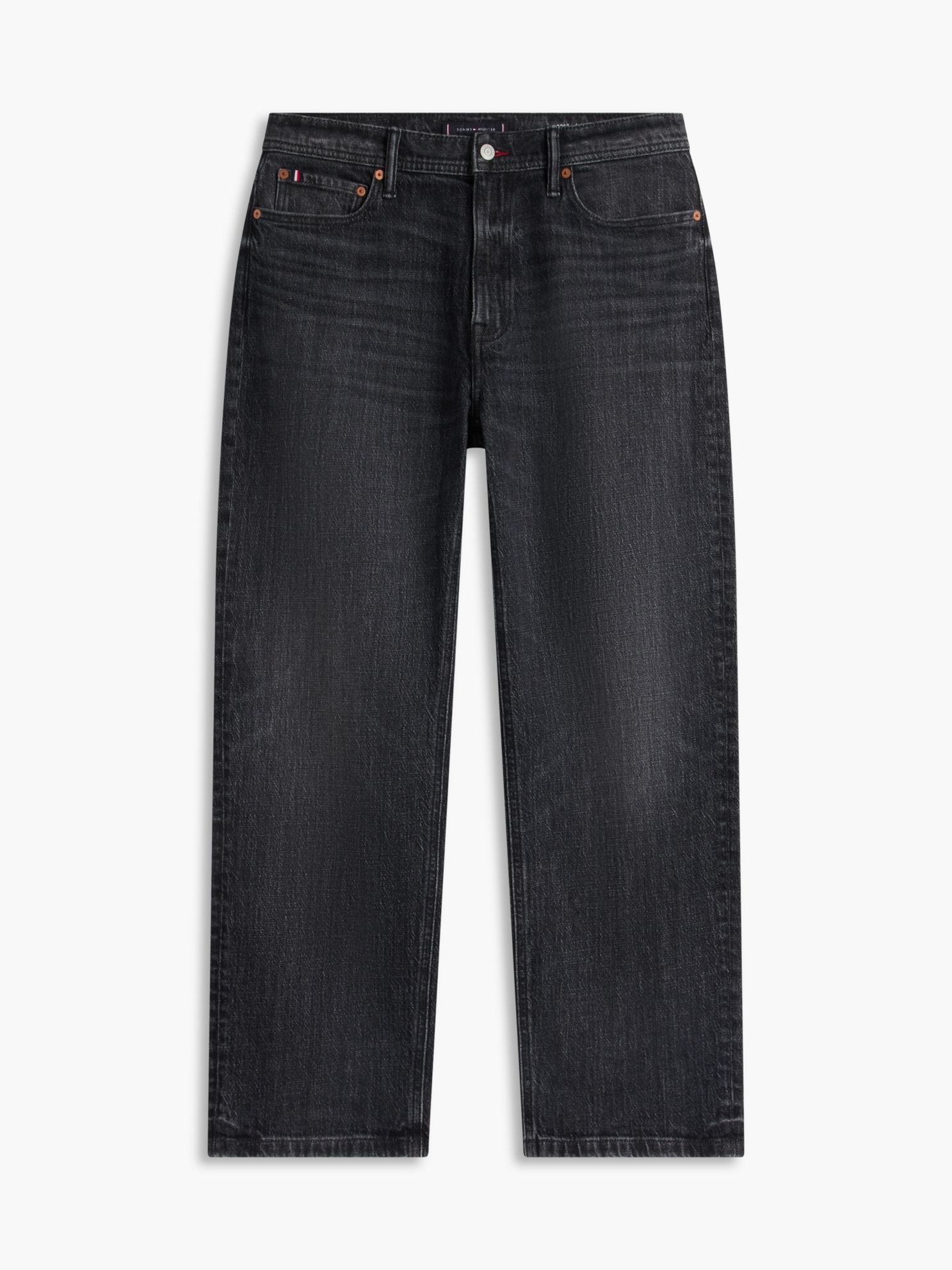 Tommy Hilfiger Loose Jean