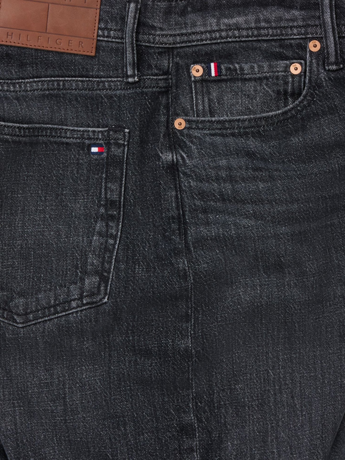 Tommy Hilfiger Loose Jean