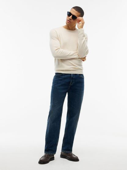 Tommy Hilfiger Relaxed Tapered Jean