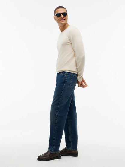 Tommy Hilfiger Relaxed Tapered Jean