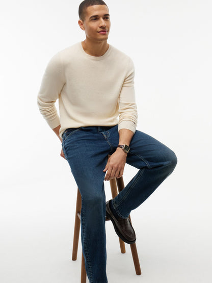 Tommy Hilfiger Relaxed Tapered Jean