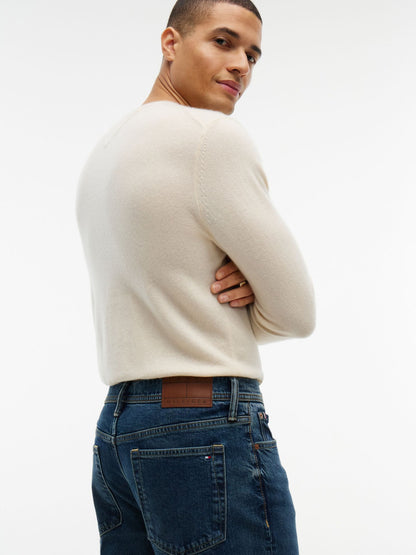 Tommy Hilfiger Relaxed Tapered Jean