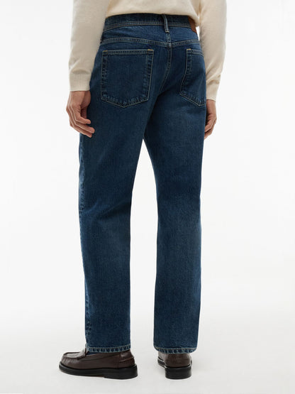 Tommy Hilfiger Relaxed Tapered Jean