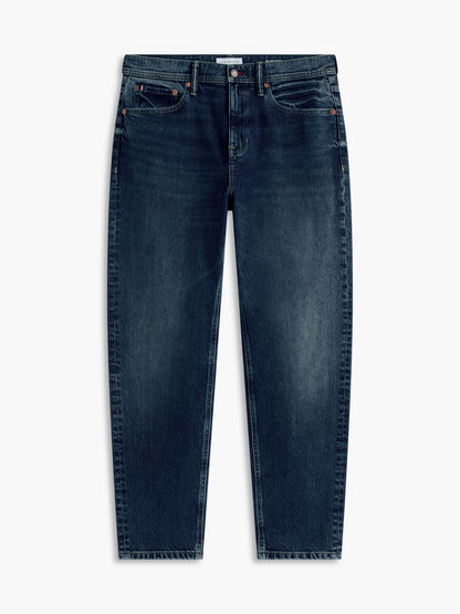 Tommy Hilfiger Relaxed Tapered Jean