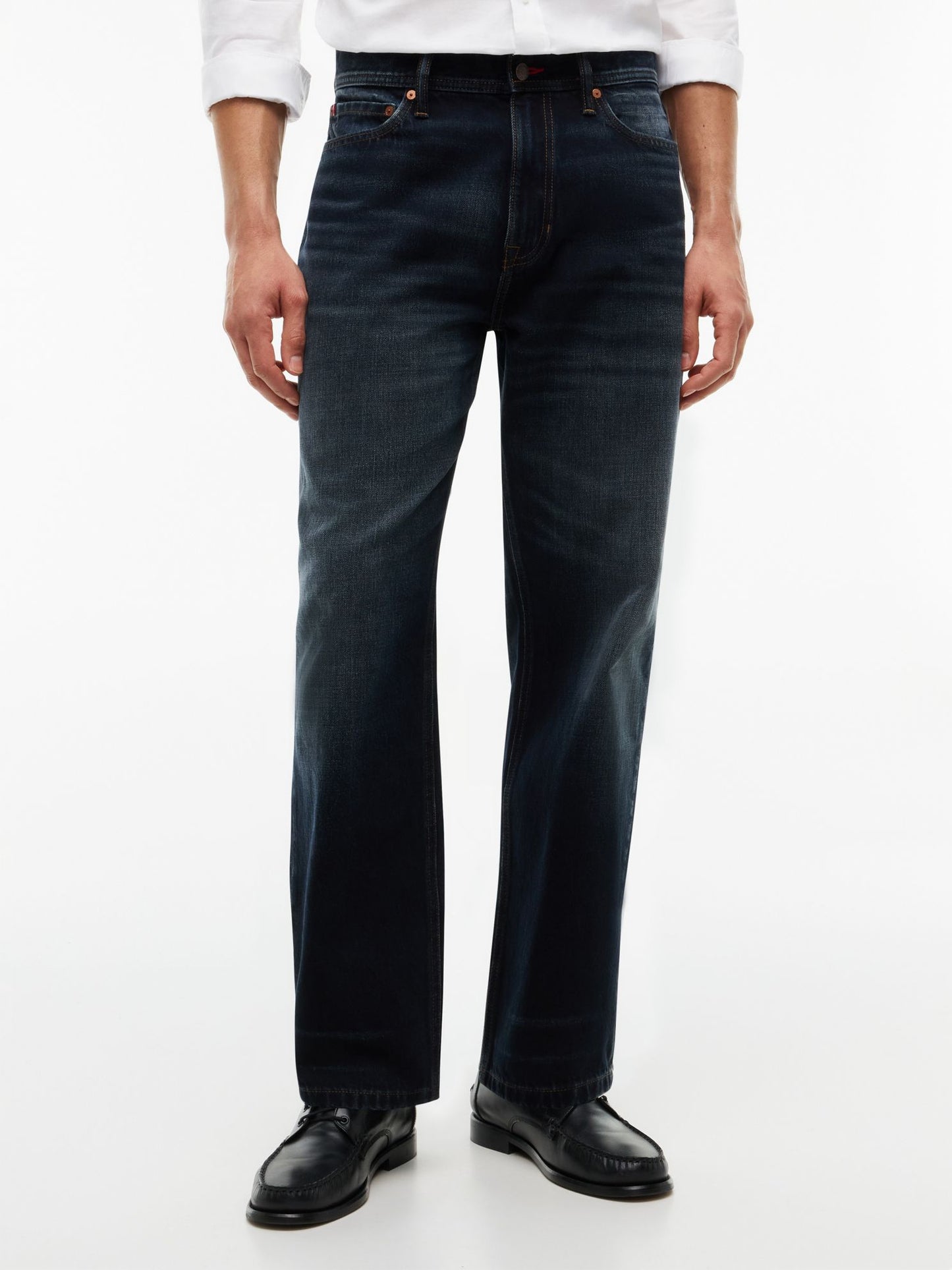 Tommy Hilfiger Classic Loose Jean