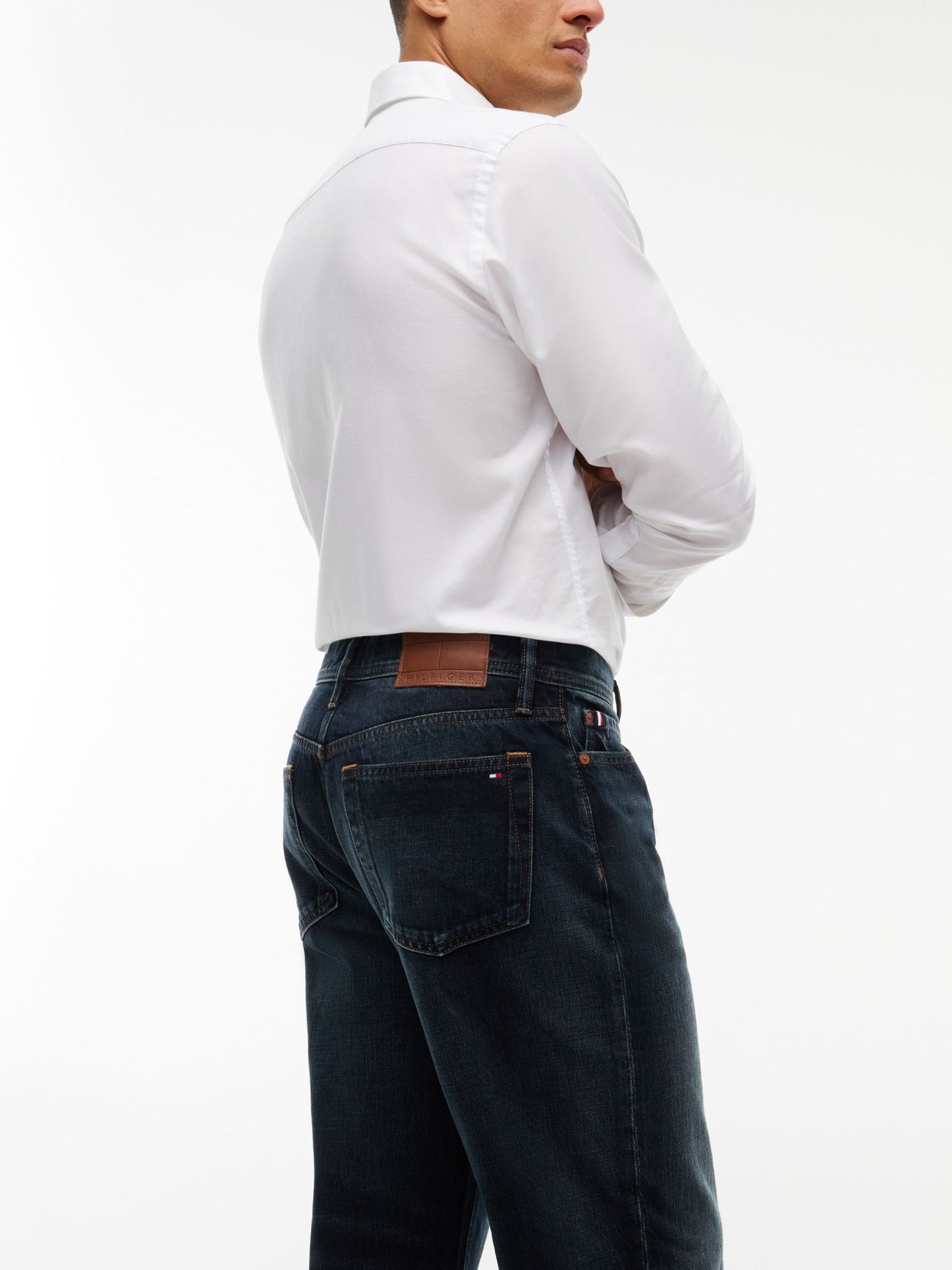 Tommy Hilfiger Classic Loose Jean