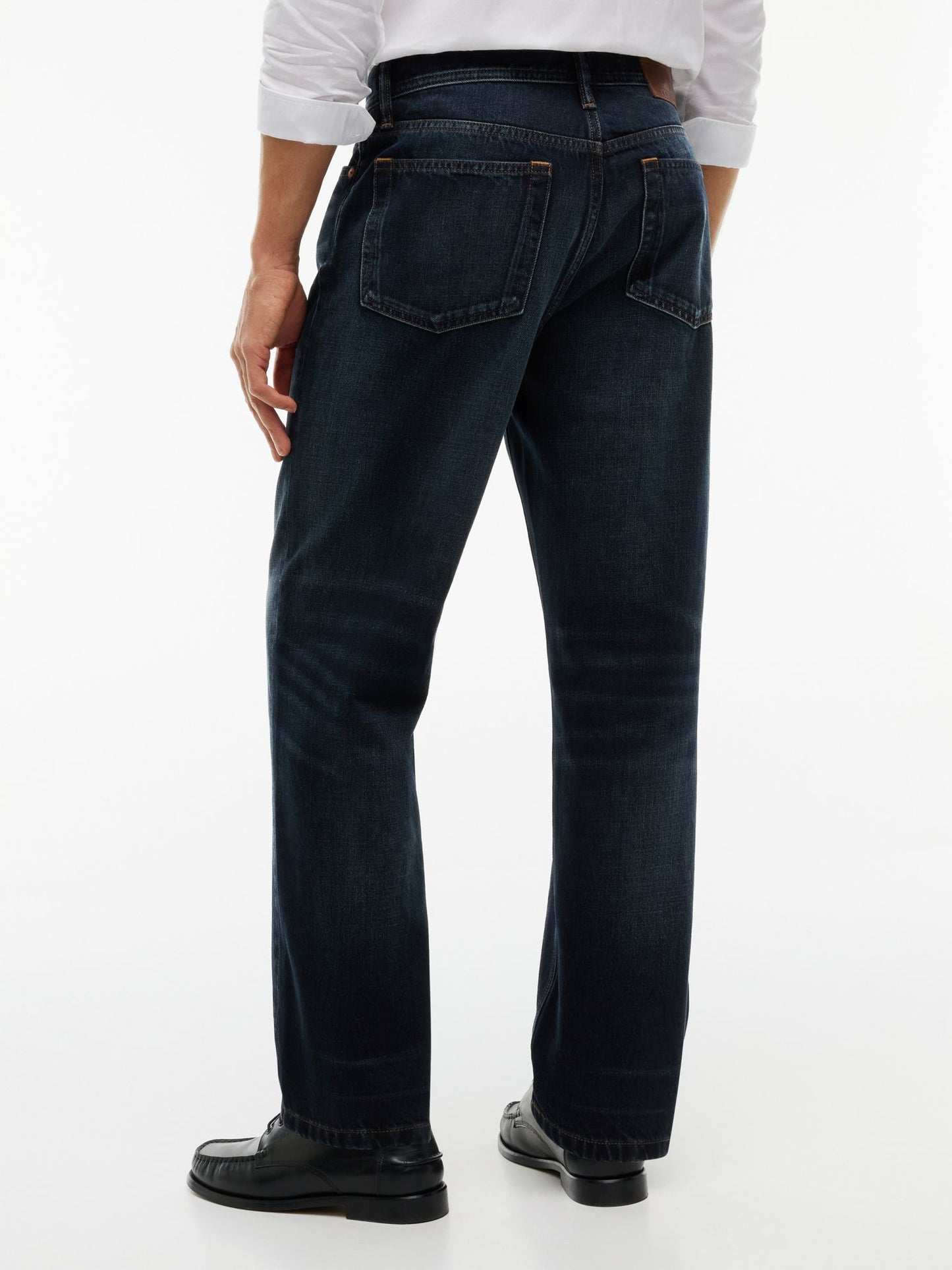 Tommy Hilfiger Classic Loose Jean