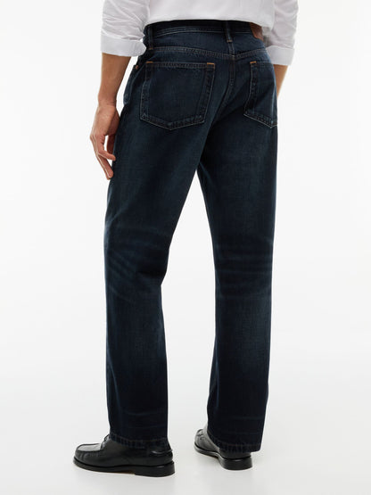 Tommy Hilfiger Classic Loose Jean