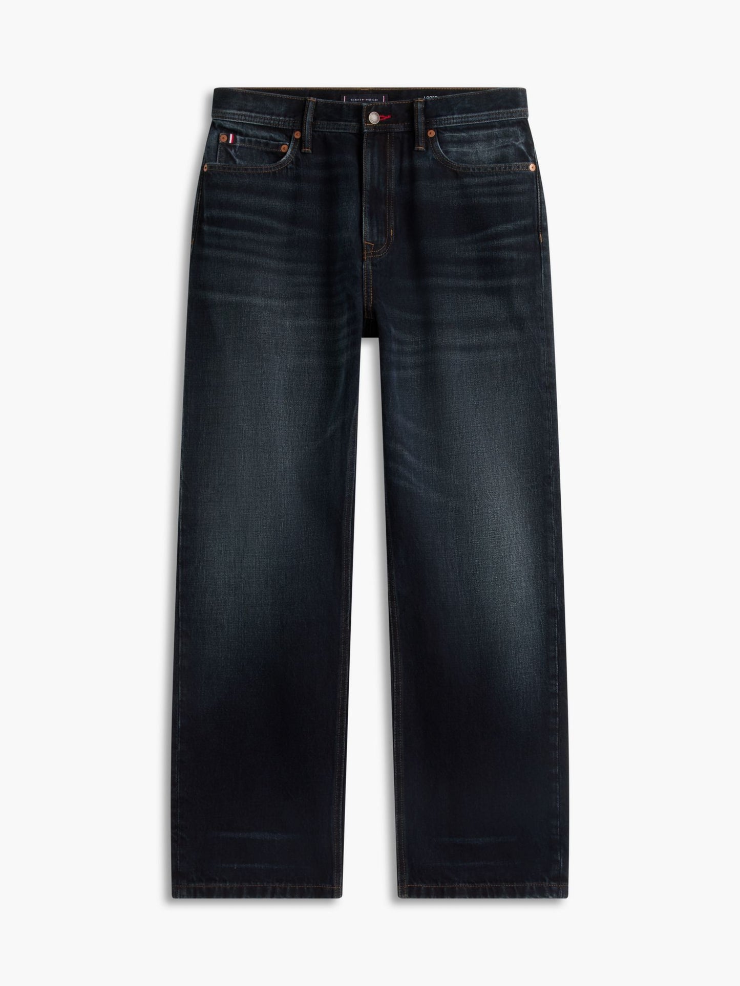 Tommy Hilfiger Classic Loose Jean