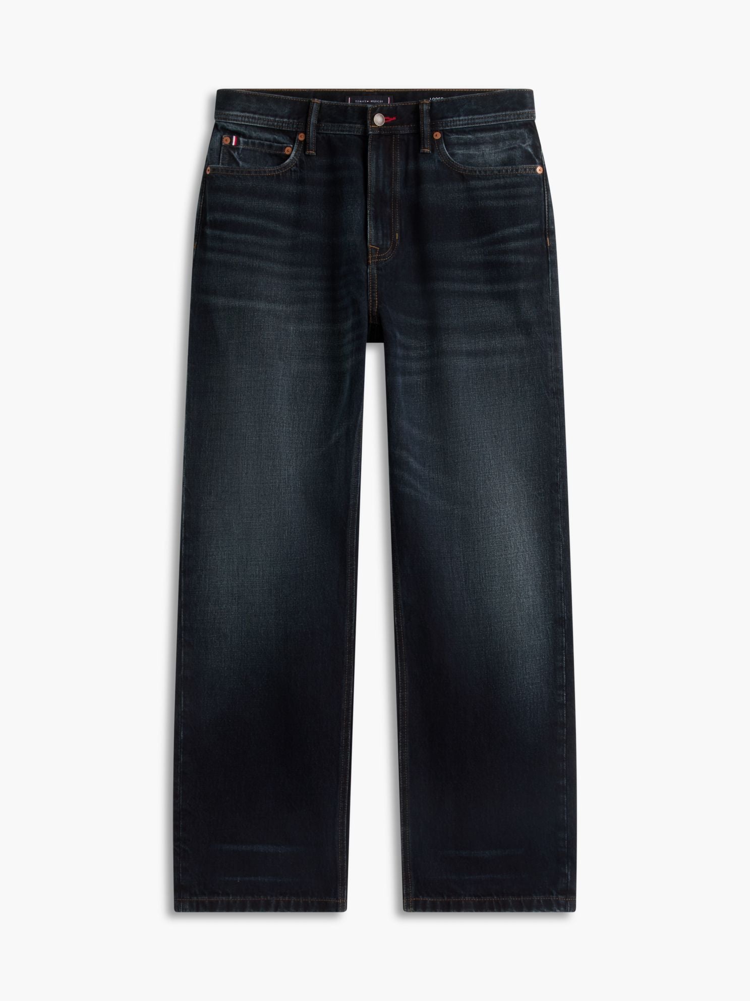 Tommy Hilfiger Classic Loose Jean