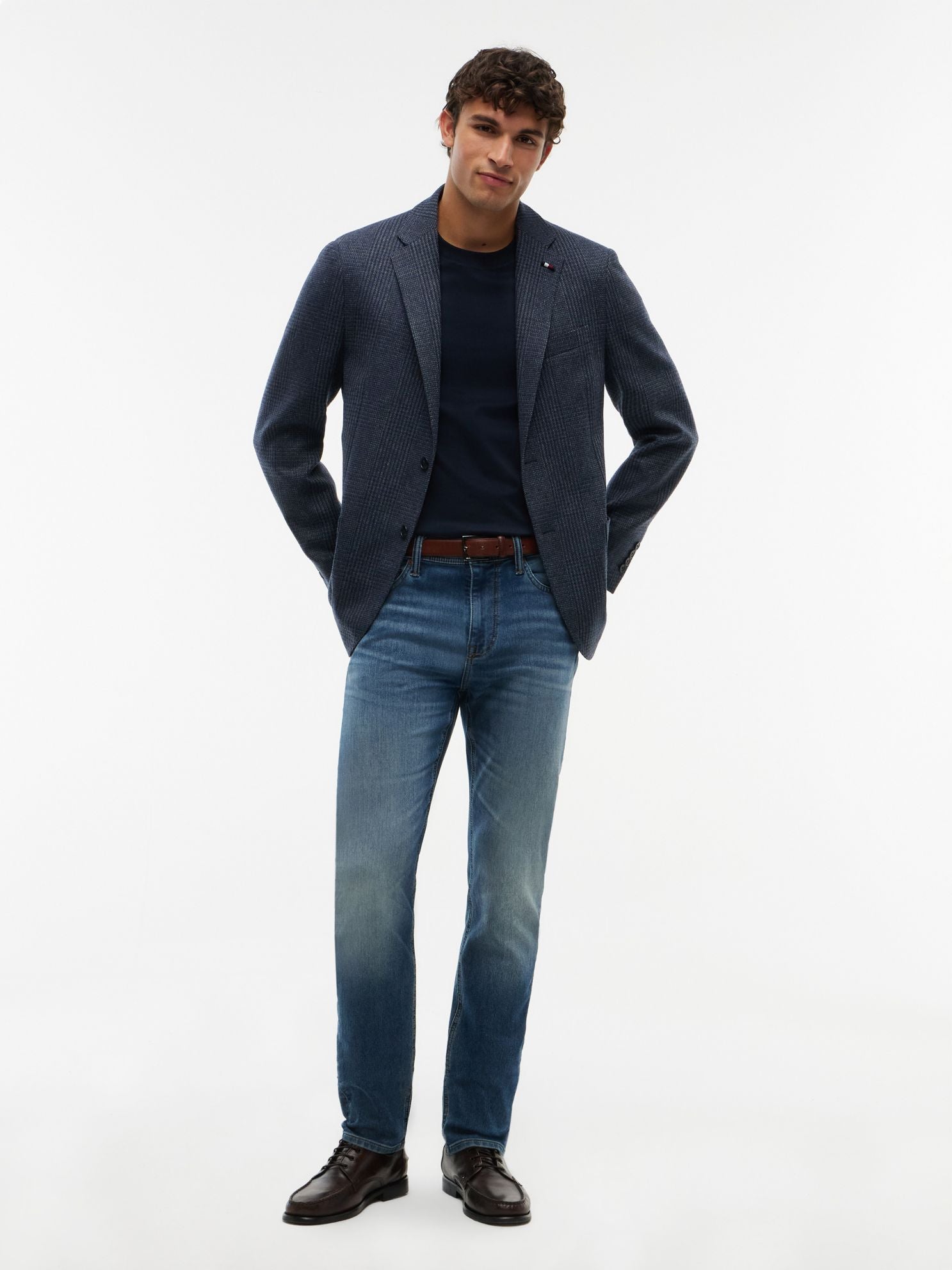 Tommy Hilfiger THFlex Knit Denim Slim Jean