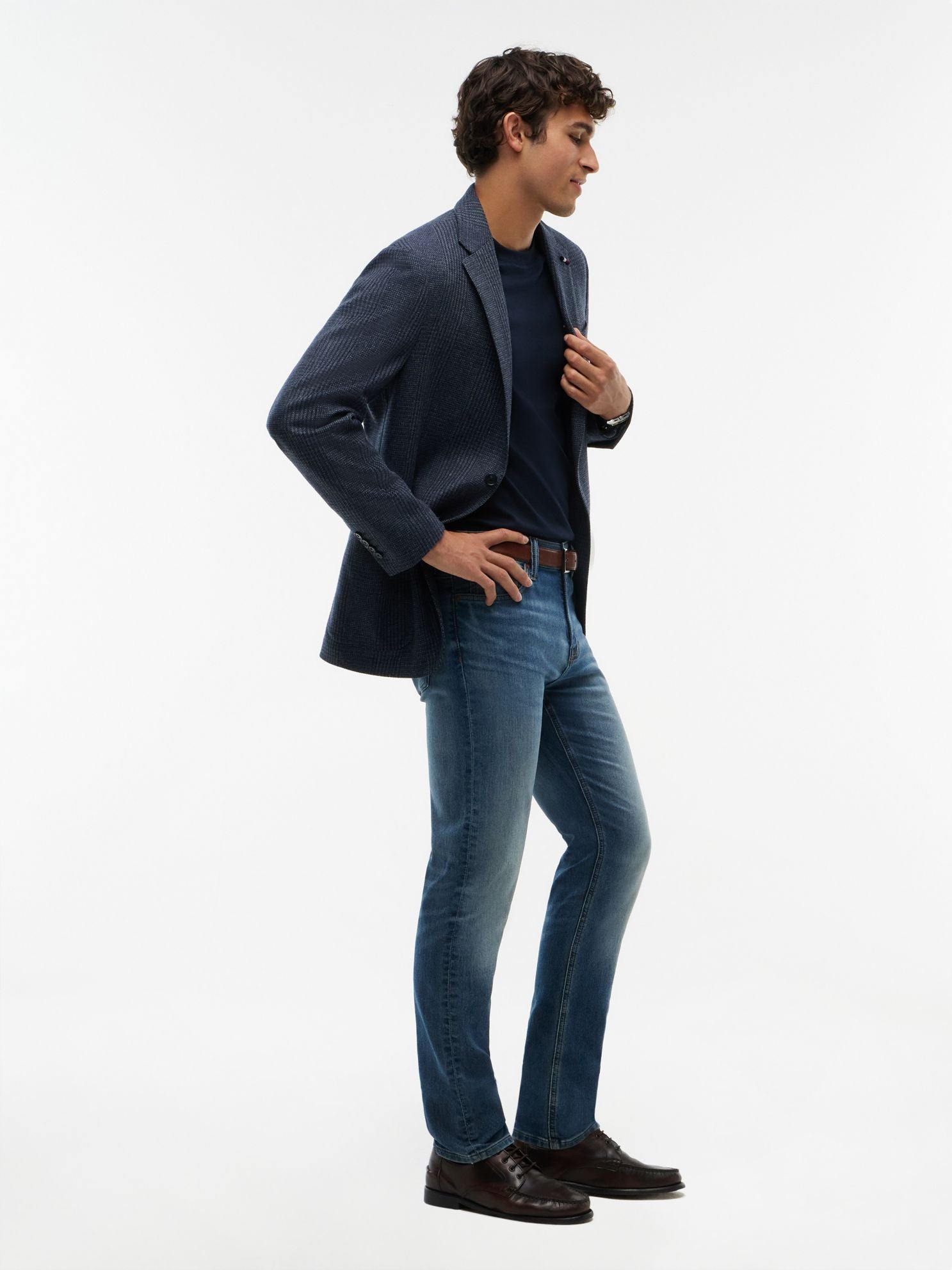 Tommy Hilfiger THFlex Knit Denim Slim Jean