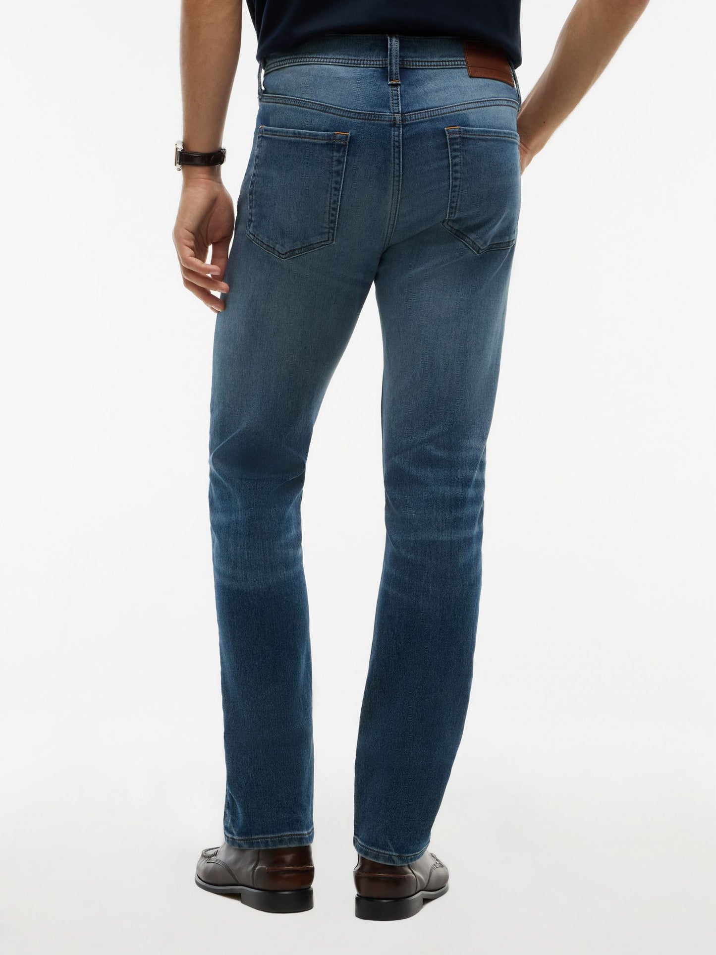 Tommy Hilfiger THFlex Knit Denim Slim Jean