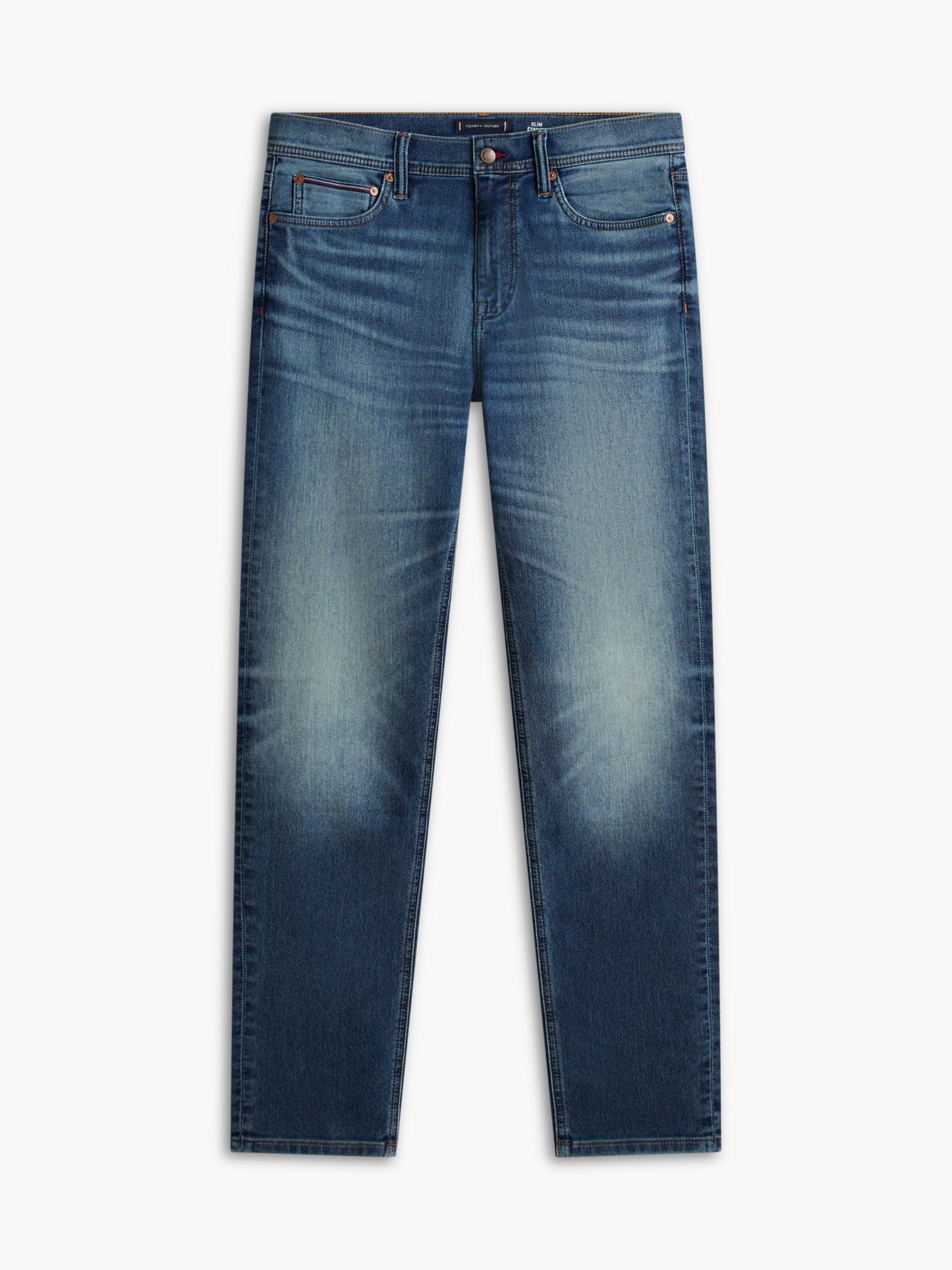 Tommy Hilfiger THFlex Knit Denim Slim Jean