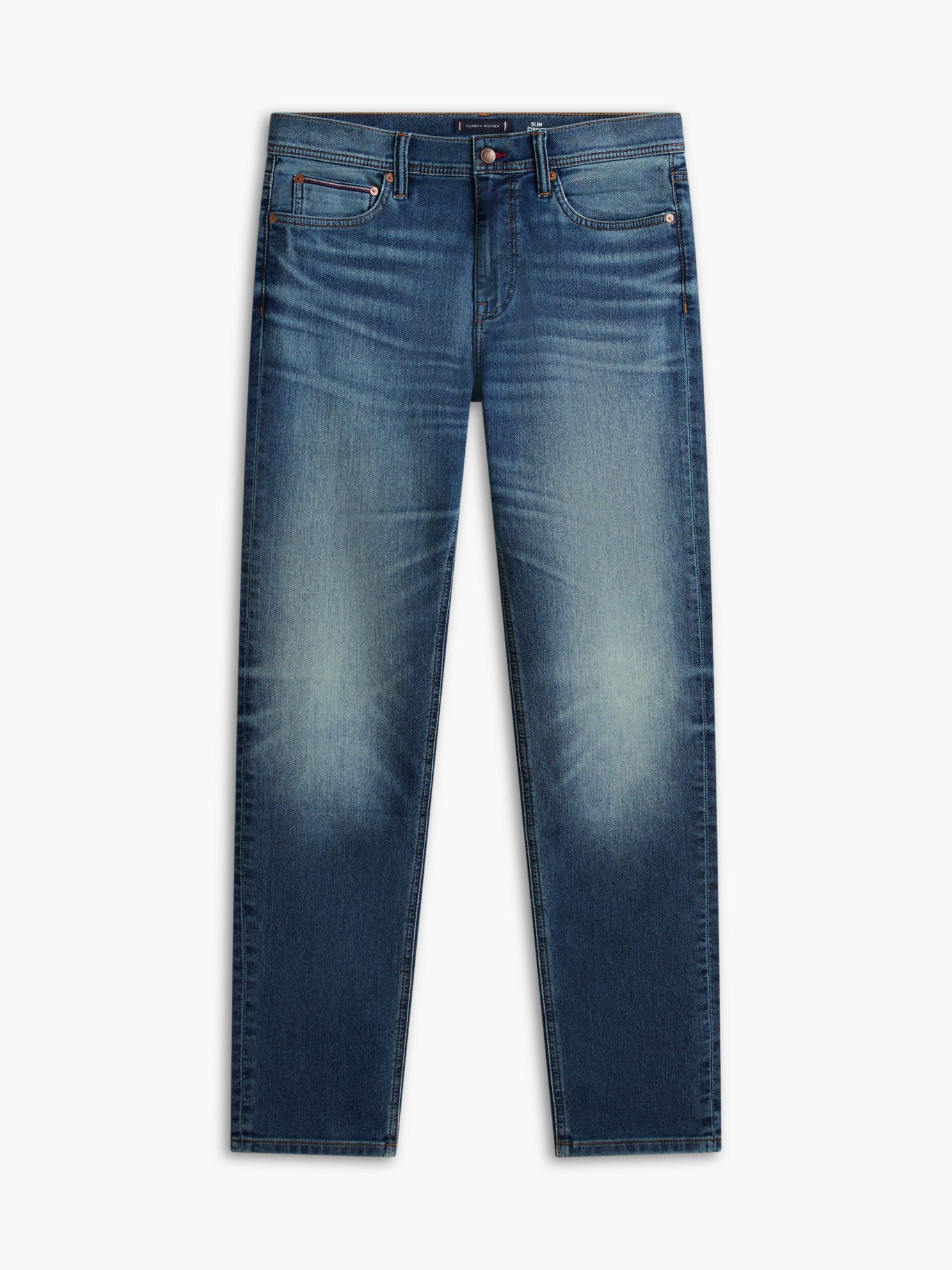 Tommy Hilfiger THFlex Knit Denim Slim Jean
