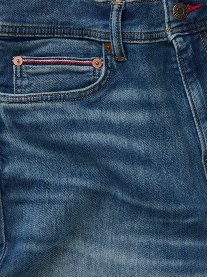 Tommy Hilfiger THFlex Knit Denim Slim Jean