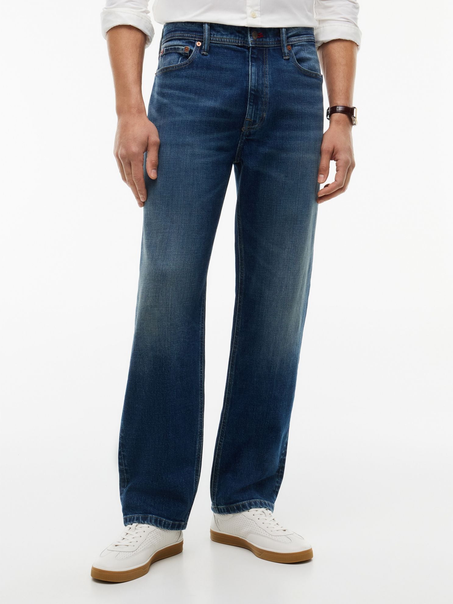 Tommy Hilfiger Loose Jean