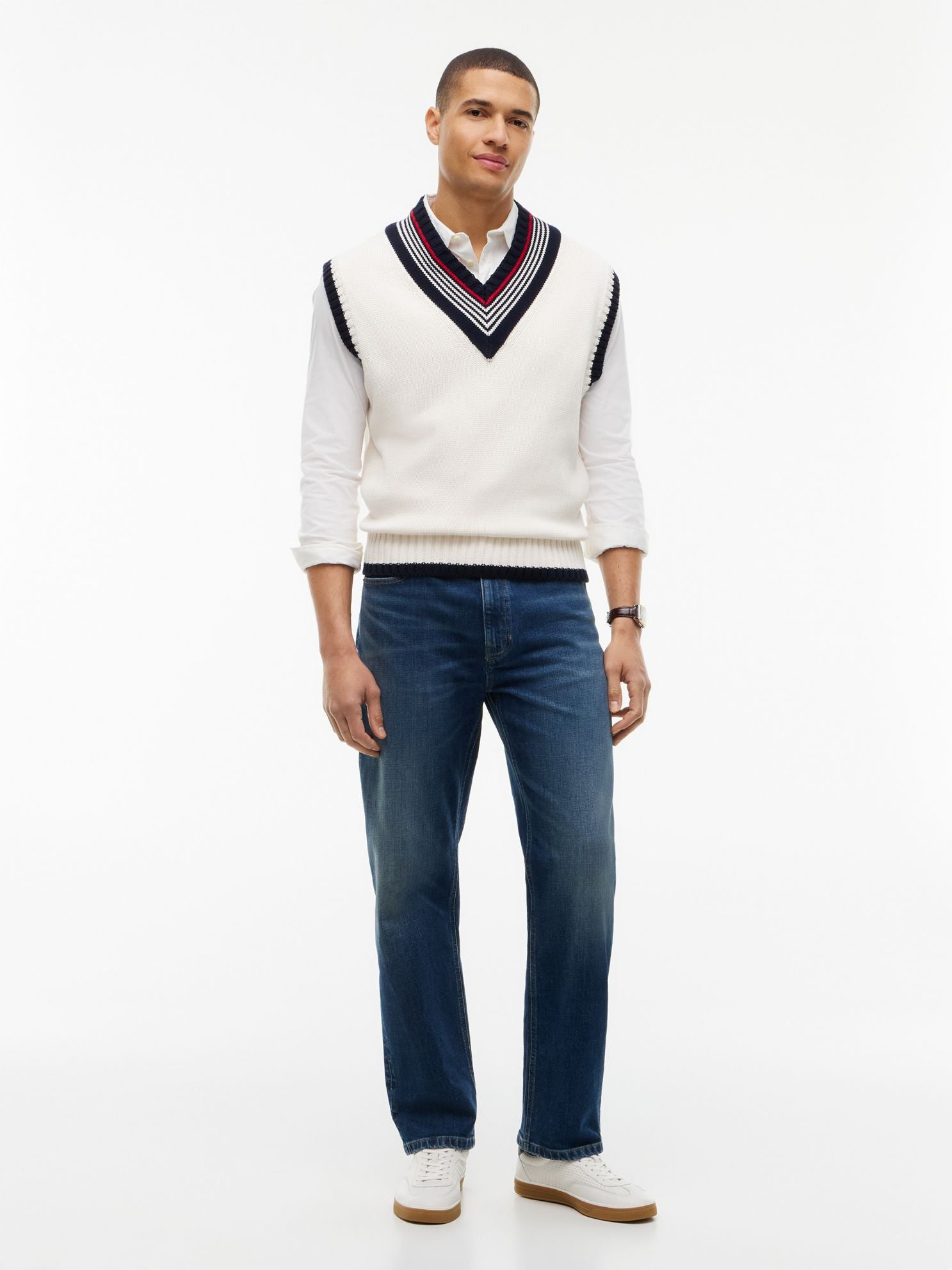 Tommy Hilfiger Loose Jean