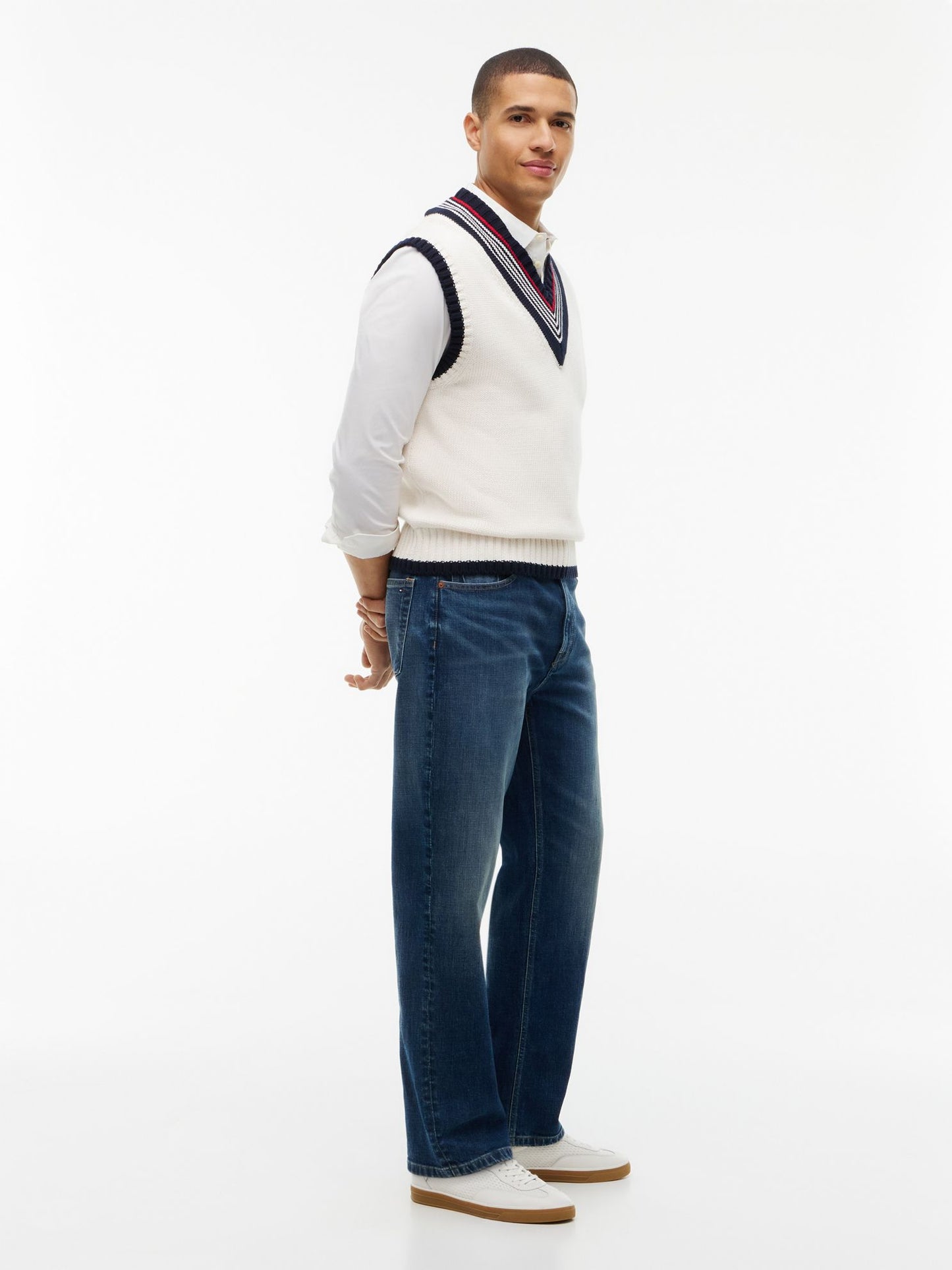 Tommy Hilfiger Loose Jean