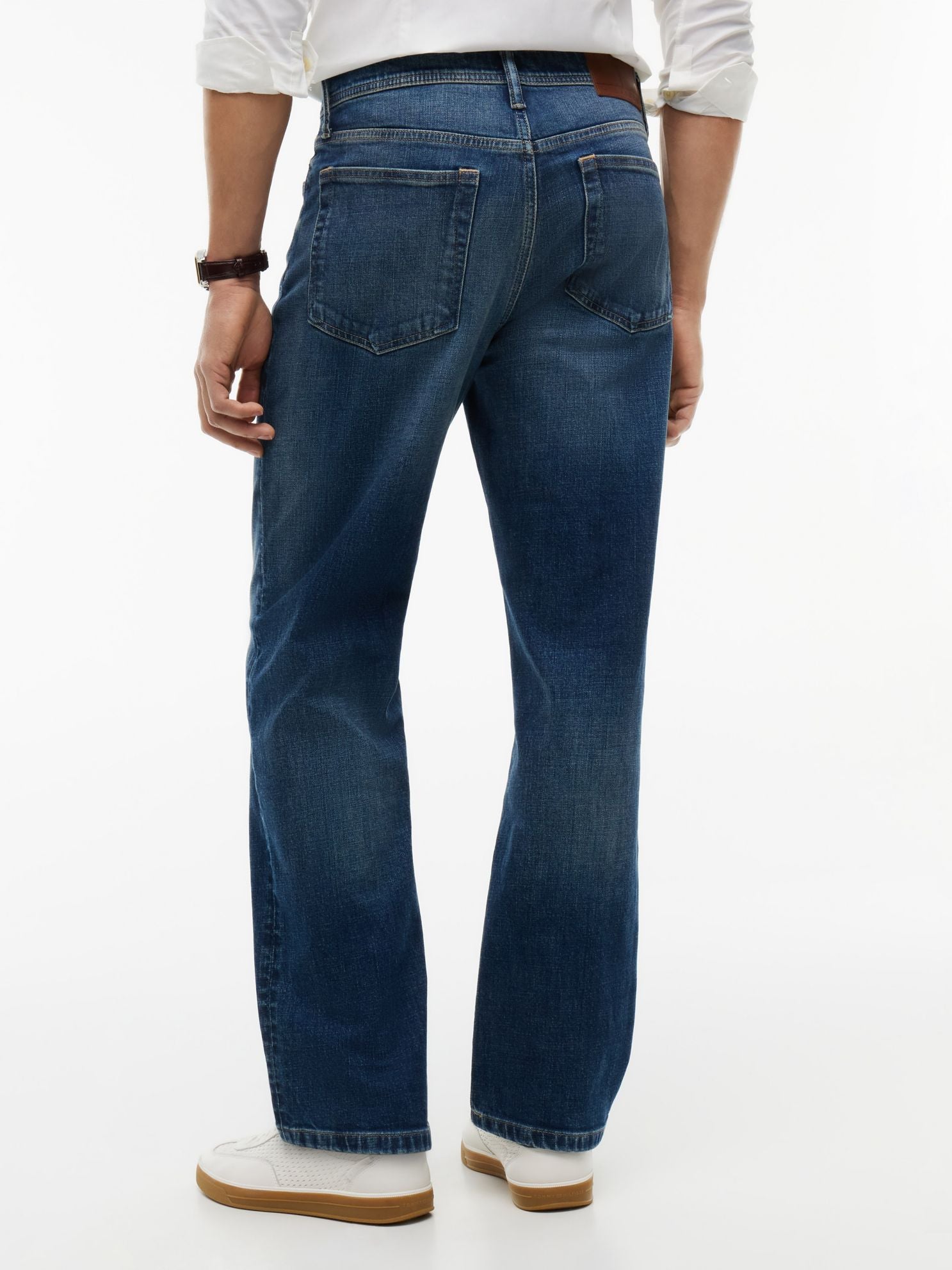 Tommy Hilfiger Loose Jean