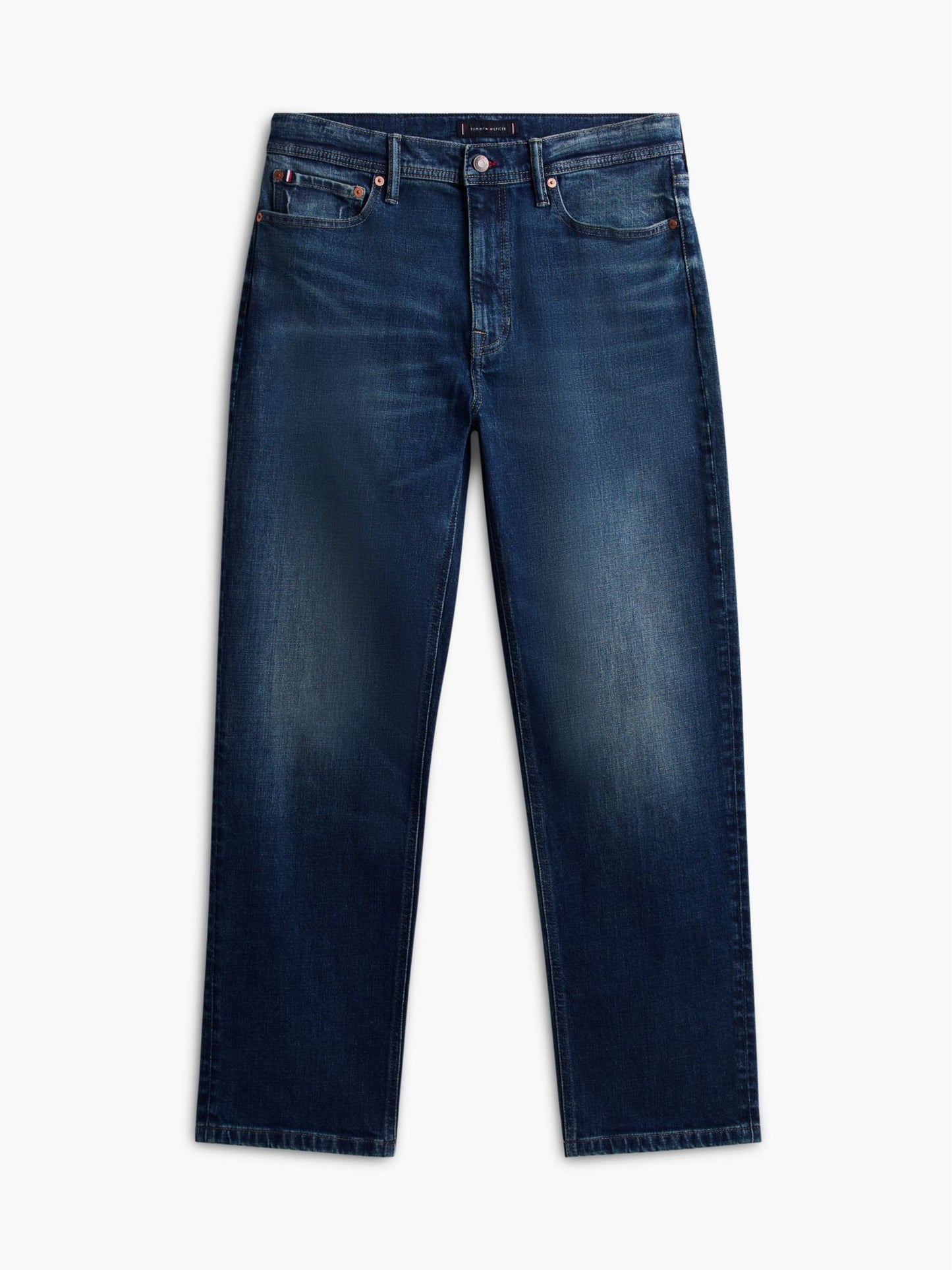 Tommy Hilfiger Loose Jean