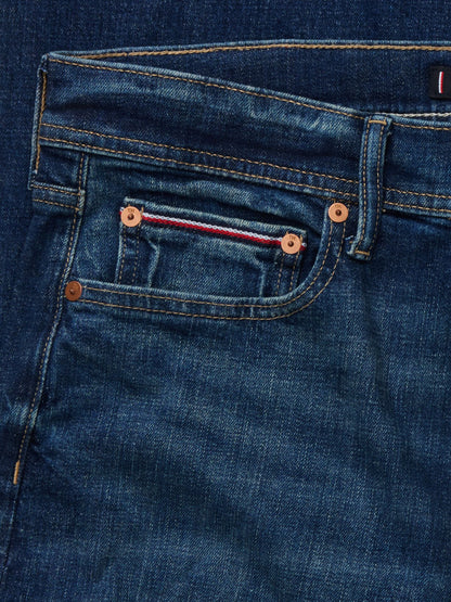 Tommy Hilfiger Loose Jean