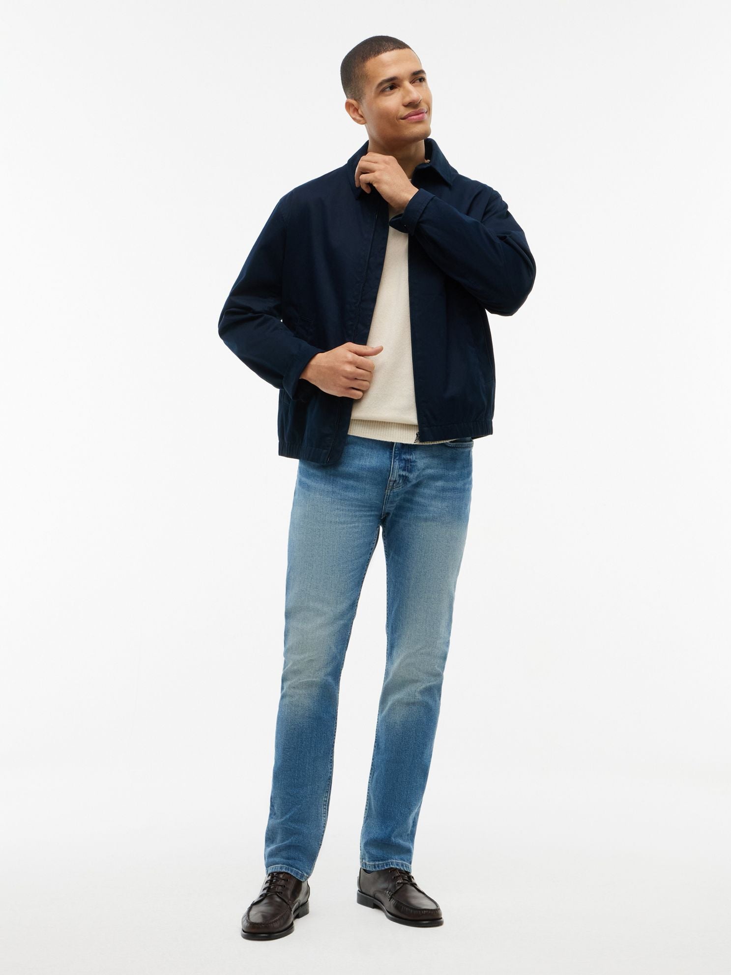 Tommy Hilfiger Lightweight Slim Jean