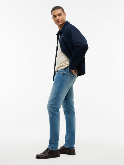 Tommy Hilfiger Lightweight Slim Jean