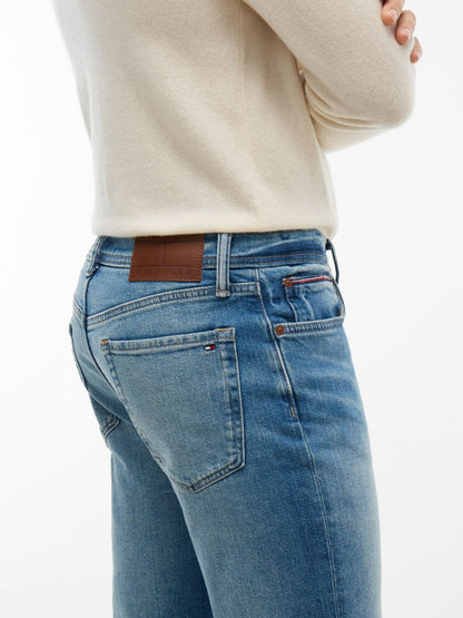Tommy Hilfiger Lightweight Slim Jean