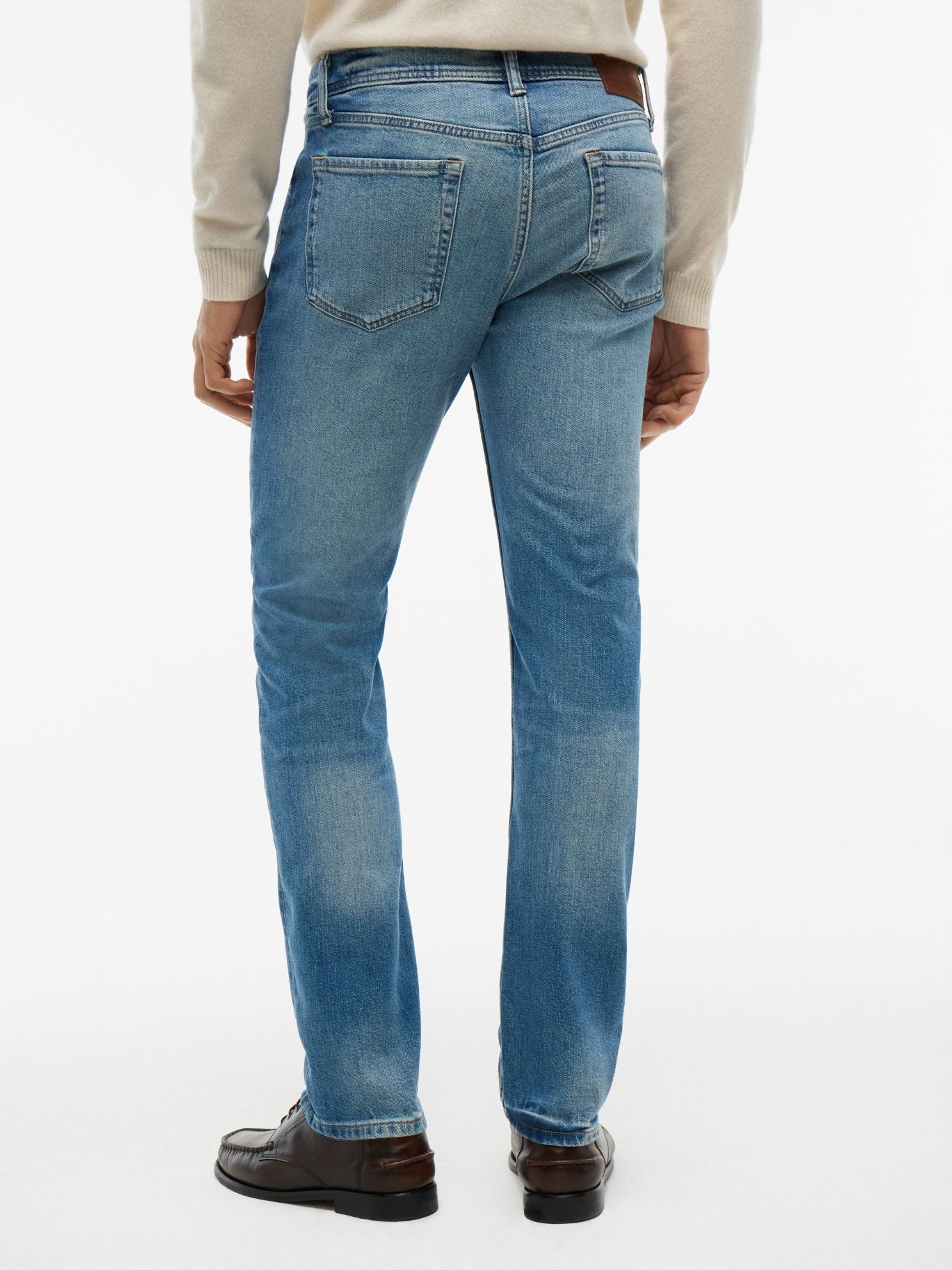 Tommy Hilfiger Lightweight Slim Jean