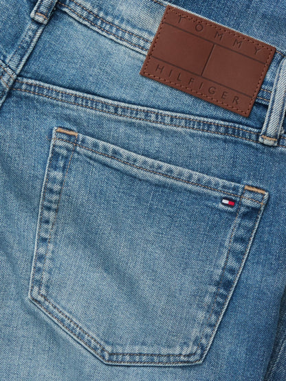 Tommy Hilfiger Lightweight Slim Jean