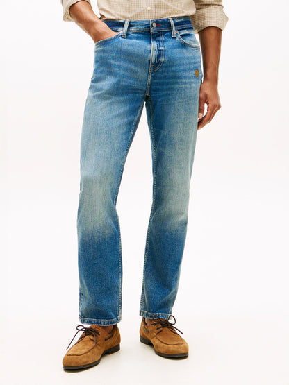 Tommy Hilfiger Straight Jean