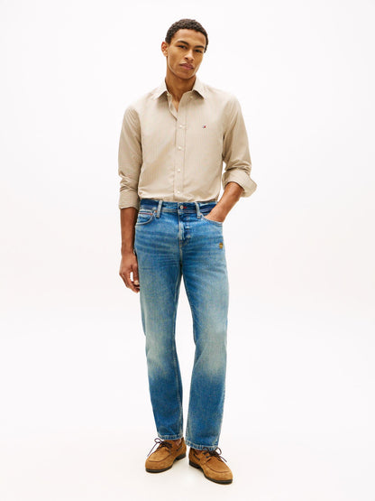 Tommy Hilfiger Straight Jean