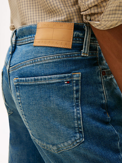 Tommy Hilfiger Straight Jean