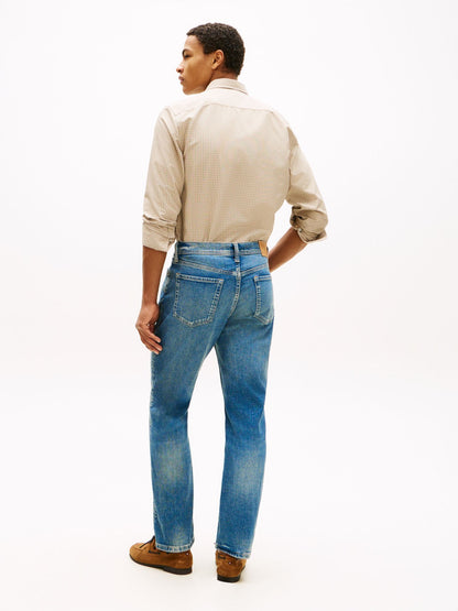 Tommy Hilfiger Straight Jean