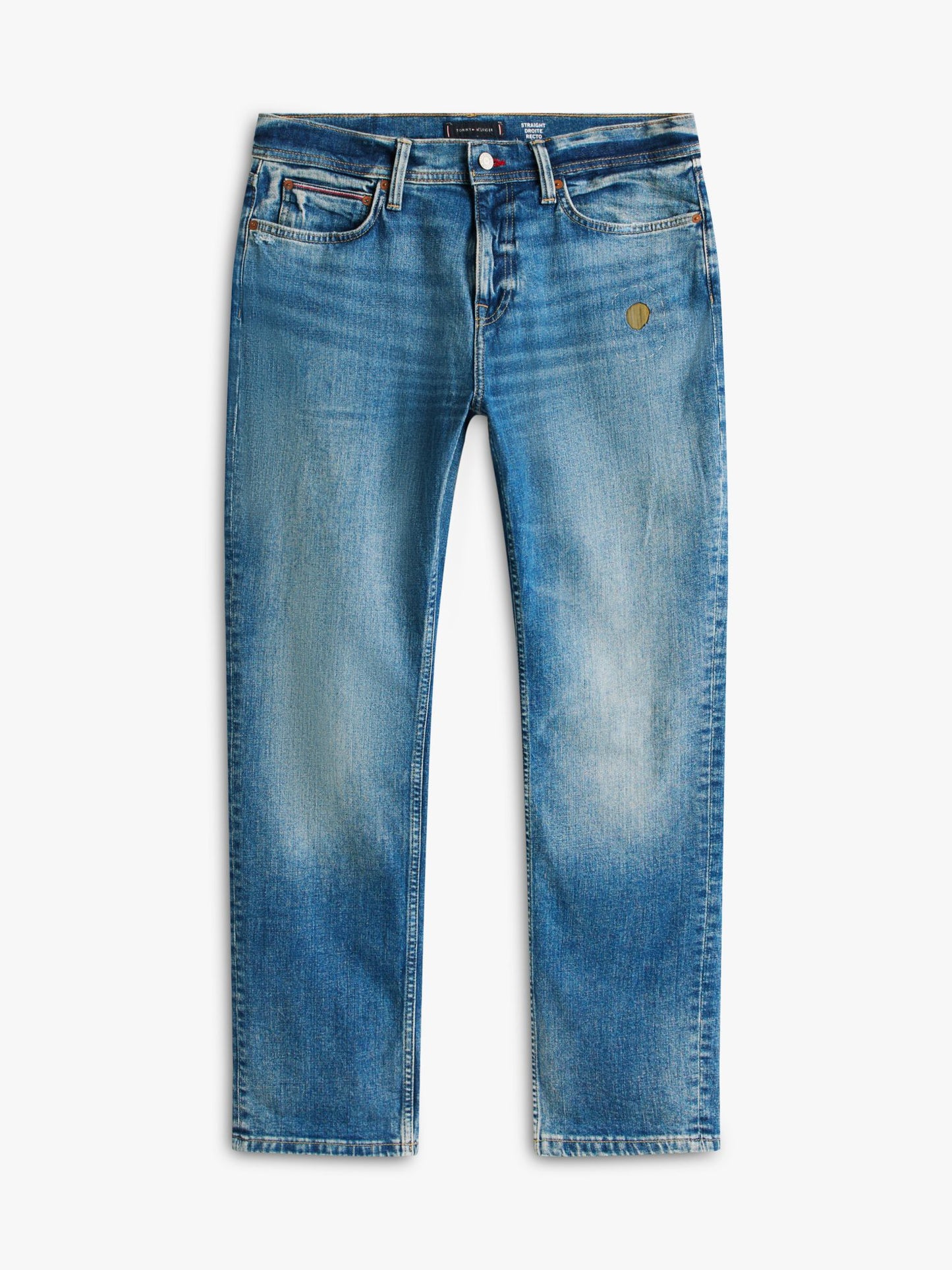 Tommy Hilfiger Straight Jean