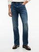 Mid Blue Wash Denim