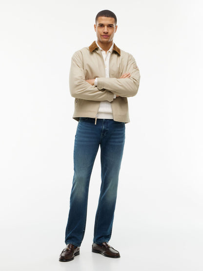 Tommy Hilfiger Stretch Straight Jean