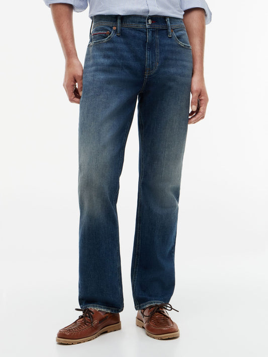 Tommy Hilfiger Straight Jean