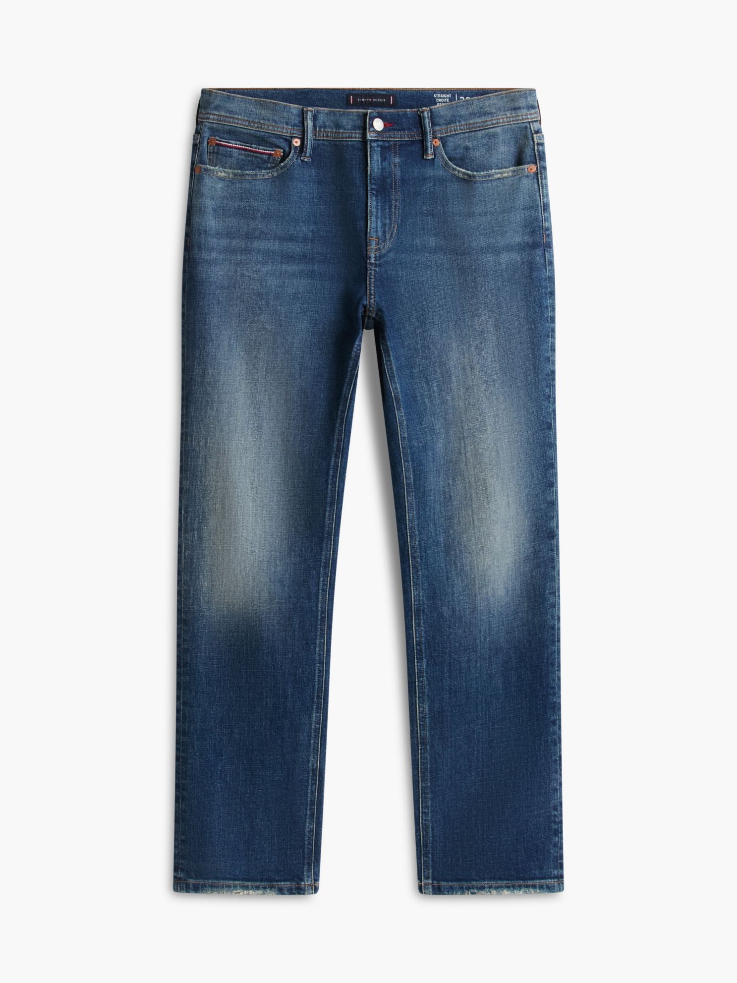 Tommy Hilfiger Straight Jean
