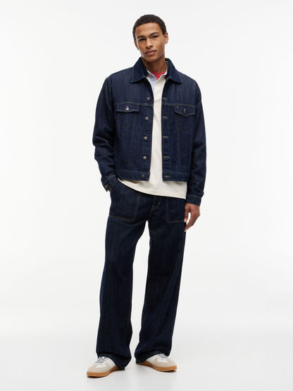Tommy Hilfiger Tommy Jeans Relaxed Utility Jean