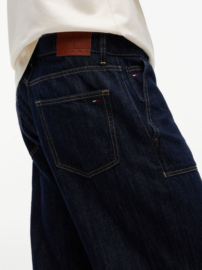 Tommy Hilfiger Tommy Jeans Relaxed Utility Jean